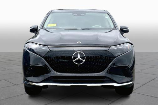 2023 Mercedes-Benz EQS 450 4MATIC