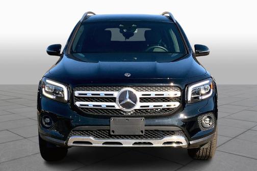 2022 Mercedes-Benz GLB 250 4MATIC