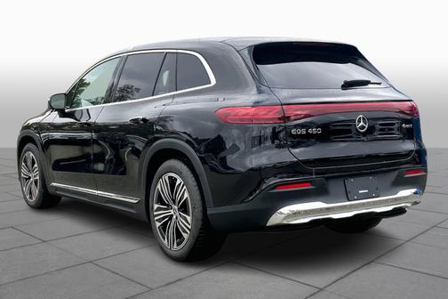 2023 Mercedes-Benz EQS 450 