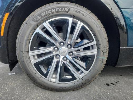 2026 Cadillac LYRIQ Premium Luxury