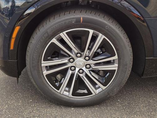 2026 Cadillac LYRIQ Premium Luxury