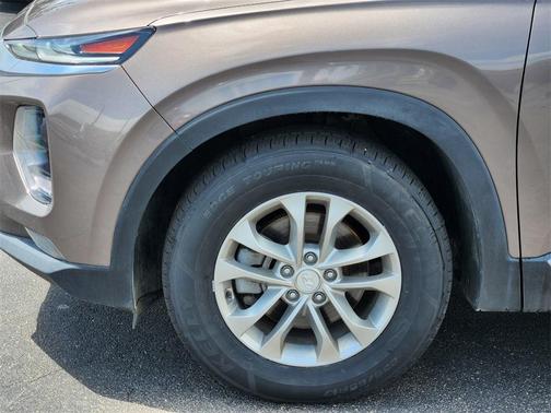 2019 Hyundai SANTA FE 2.4 SEL