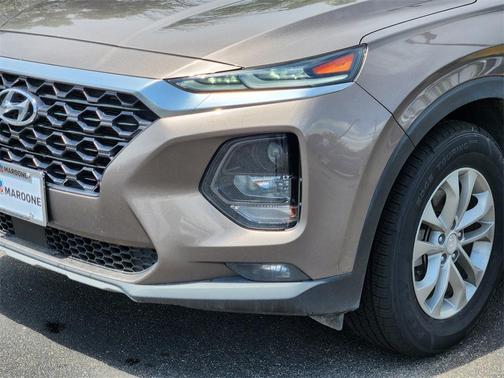 2019 Hyundai SANTA FE 2.4 SEL