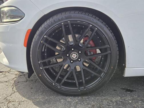 2016 Dodge Charger R/T