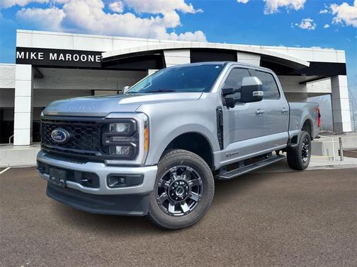 2023 Ford F-250 Lariat