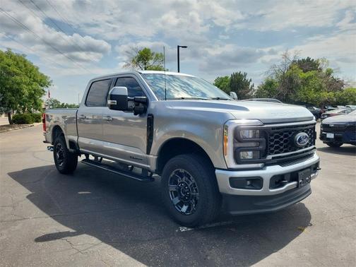 2023 Ford F-250 Lariat