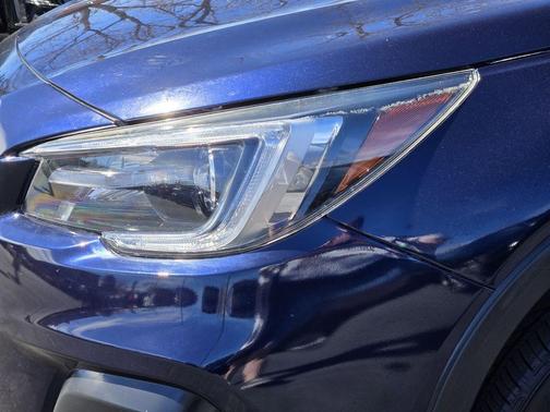 2018 Subaru Outback 3.6R Limited