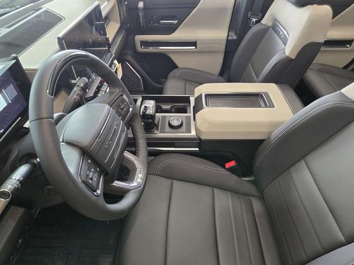 2026 GMC HUMMER EV Pickup 2X