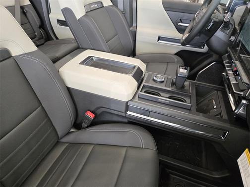 2026 GMC HUMMER EV Pickup 2X