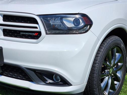2014 Dodge Durango R/T
