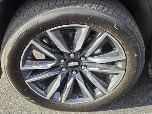 2023 Cadillac Escalade ESV Sport Platinum