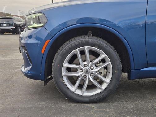 2024 Dodge Durango GT