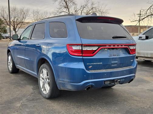 2024 Dodge Durango GT