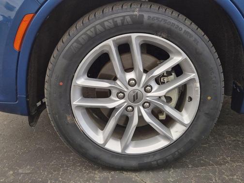 2024 Dodge Durango GT