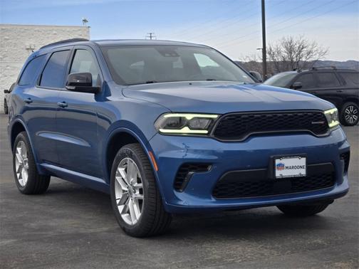 2024 Dodge Durango GT