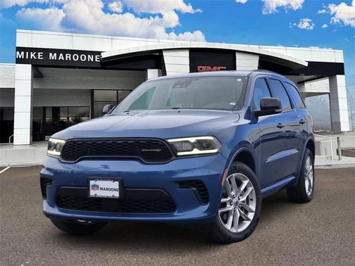 2024 Dodge Durango GT