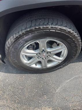 2019 GMC Acadia SLE-1