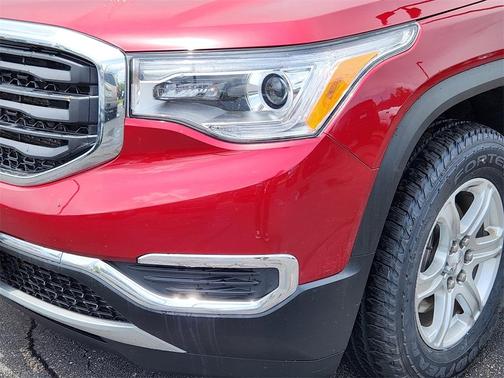 2019 GMC Acadia SLE-1