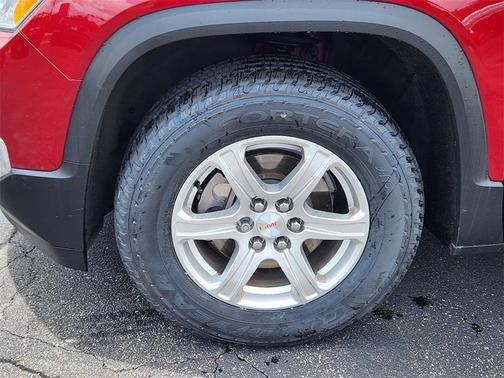 2019 GMC Acadia SLE-1