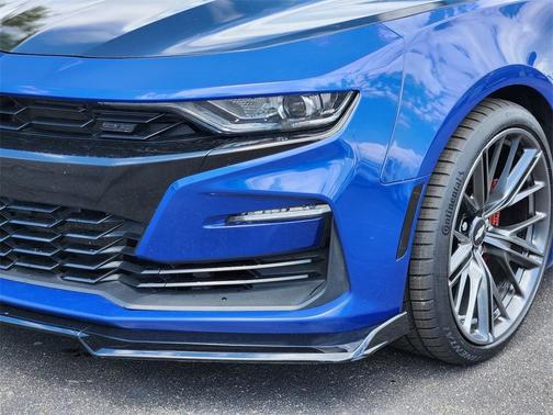 2019 Chevrolet Camaro 2SS