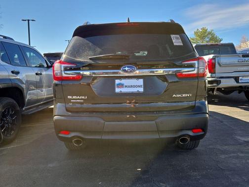 2023 Subaru Ascent Premium 8-Passenger