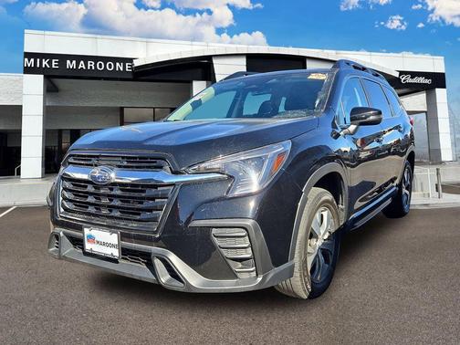 2023 Subaru Ascent Premium 8-Passenger
