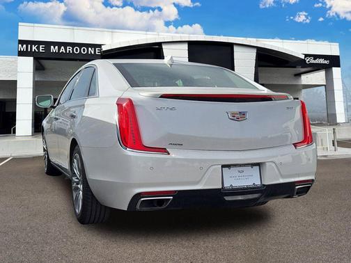 2019 Cadillac XTS Luxury