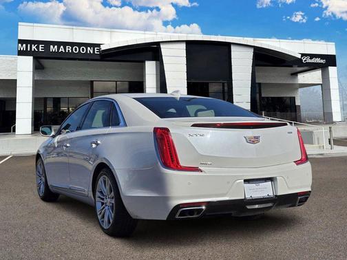 2019 Cadillac XTS Luxury
