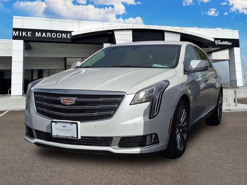 2019 Cadillac XTS Luxury