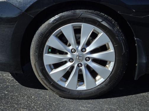 2014 Honda Accord Touring