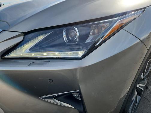 2019 Lexus RX 350 350