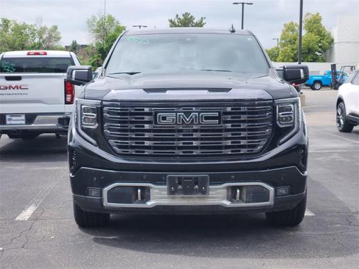 2023 GMC Sierra 1500 Denali Ultimate