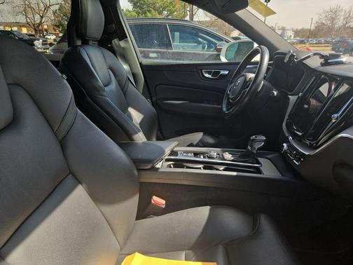 2018 Volvo XC60 T6 Inscription