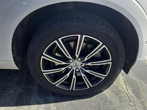 2018 Volvo XC60 T6 Inscription