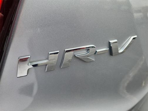 2017 Honda HR-V EX-L w/Navigation