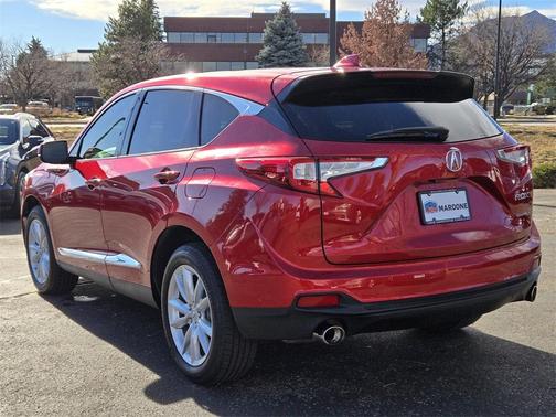 2019 Acura RDX Base