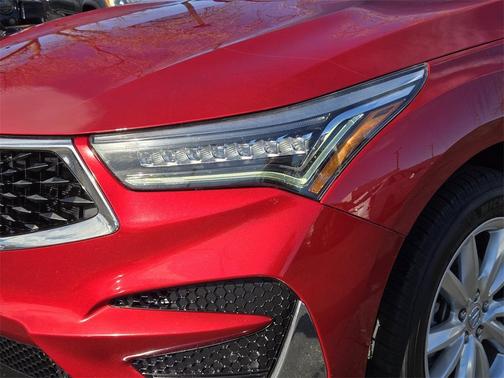 2019 Acura RDX Base