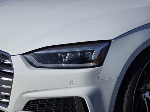 2019 Audi S5 3.0T Premium Plus
