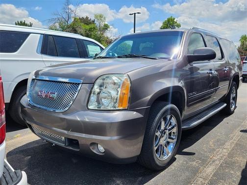 2011 GMC Yukon XL 1500 Denali