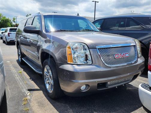 2011 GMC Yukon XL 1500 Denali