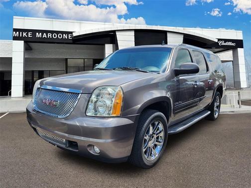 2011 GMC Yukon XL 1500 Denali