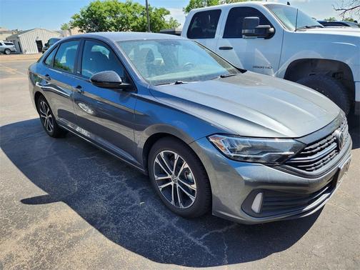 2023 Volkswagen Jetta 1.5T Sport