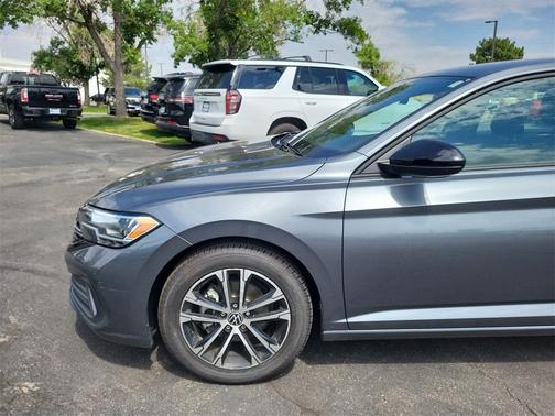 2023 Volkswagen Jetta 1.5T Sport
