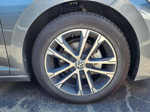 2023 Volkswagen Jetta 1.5T Sport