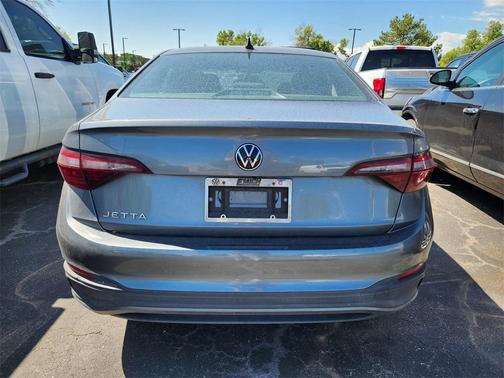 2023 Volkswagen Jetta 1.5T Sport