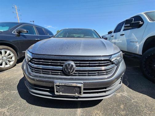 2023 Volkswagen Jetta 1.5T Sport