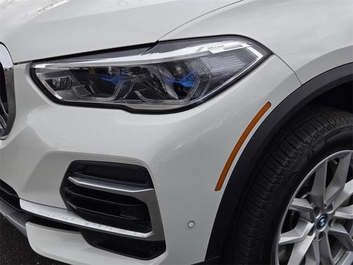 2023 BMW X5 PHEV xDrive45e