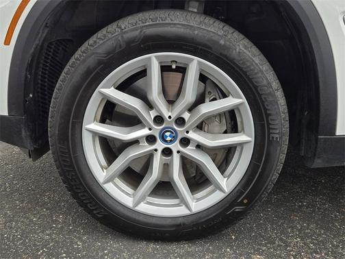 2023 BMW X5 PHEV xDrive45e