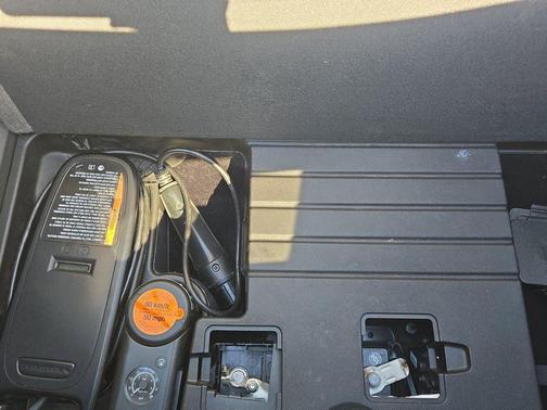 2014 Chevrolet Volt Base