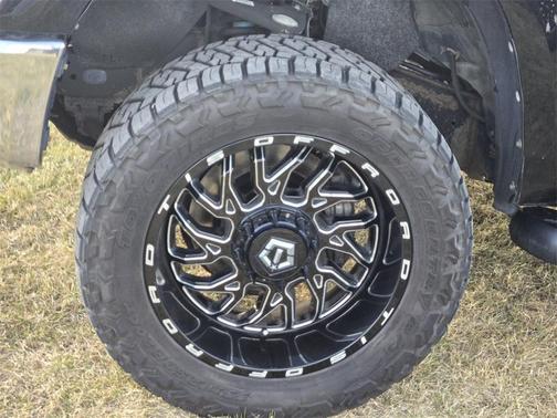 2018 Toyota Tundra Limited